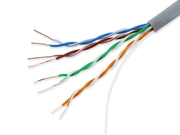 超五类线的背景介绍