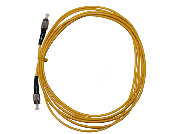 光纤跳线的结构有哪些