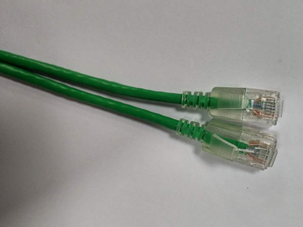 智能LED跳线常见类型