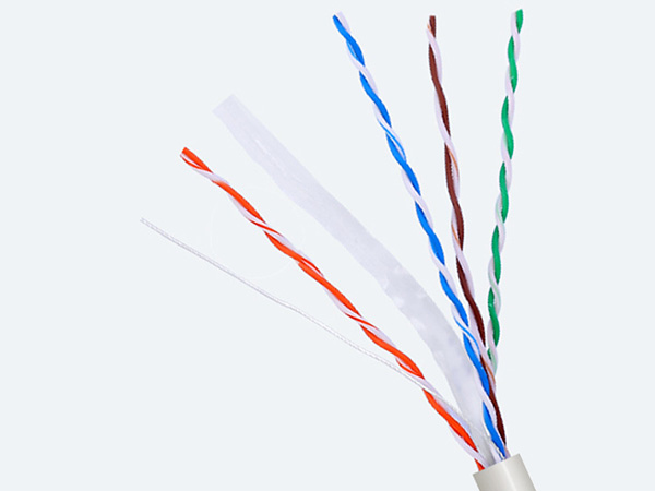 六类网线和超六类网线的区别