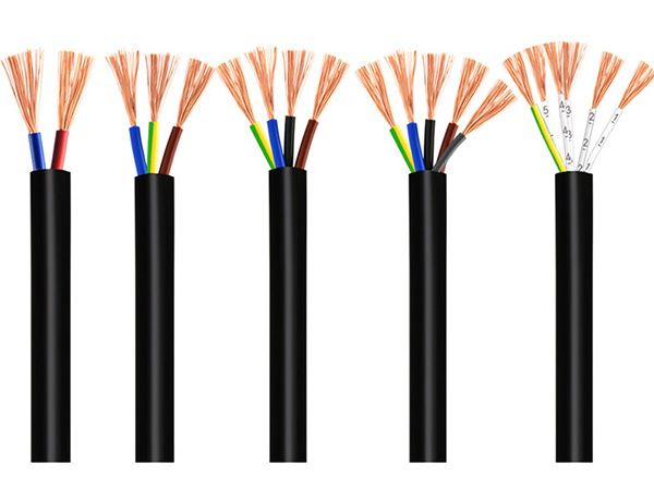 RVV线与BVR线有什么区别？