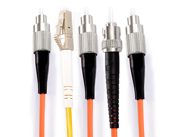 光纤跳线的使用注意有哪些