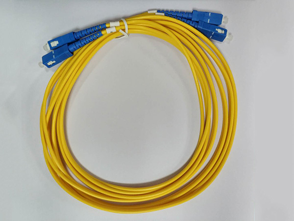 双芯光纤的应用有哪些