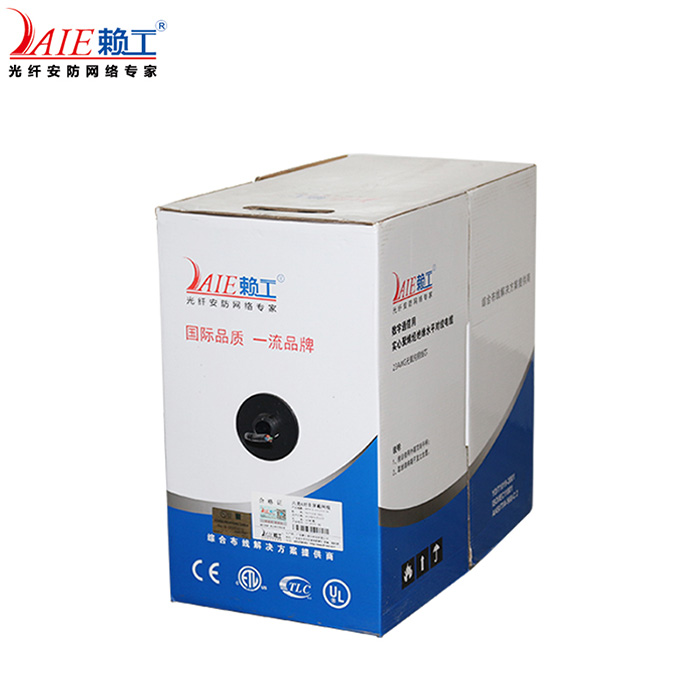 六类网线0.56纯铜...