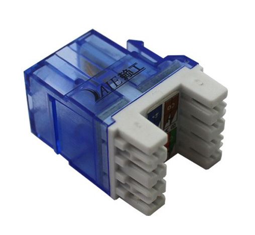 超六类LED非屏蔽导...