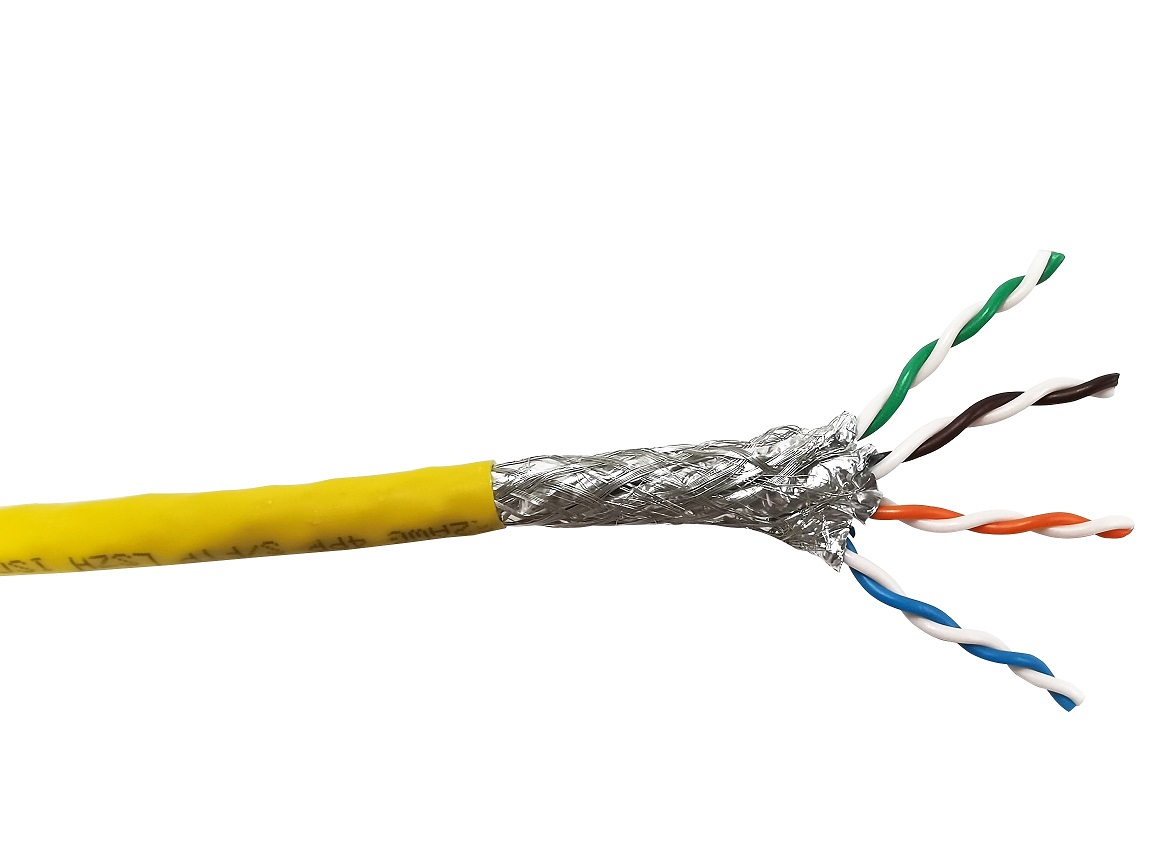 八类网络线CAT 8...