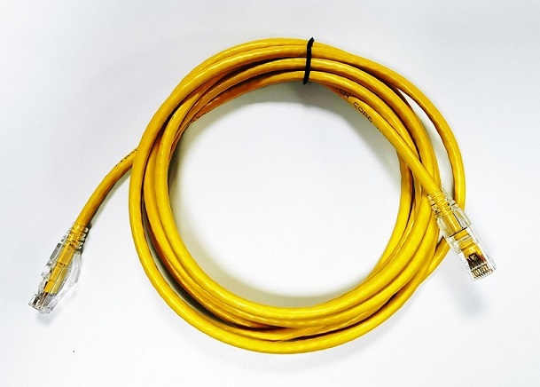 六类系统-非屏蔽LE...