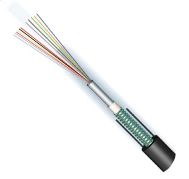 中心束管式室外光缆G...