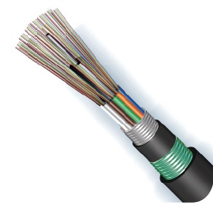 松套管层绞式式双护套...