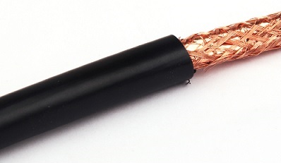 国标屏蔽线-RVVP