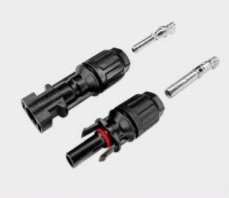 光伏4.0线端连接器...