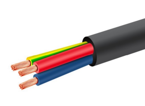 光伏AC交流电缆（3...